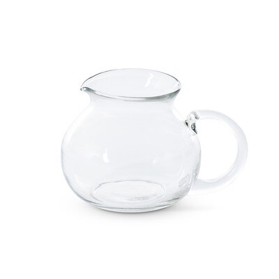 Mini Glass Jug + Reviews