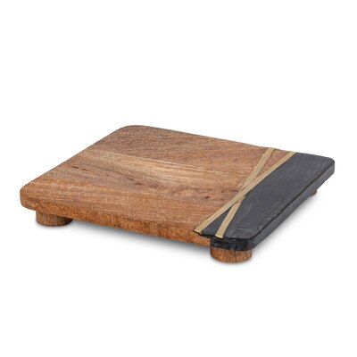 Acacia Wood Cutting Board - Porto Fino Home & Kitchen