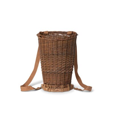 Park Hill Willow Door Basket