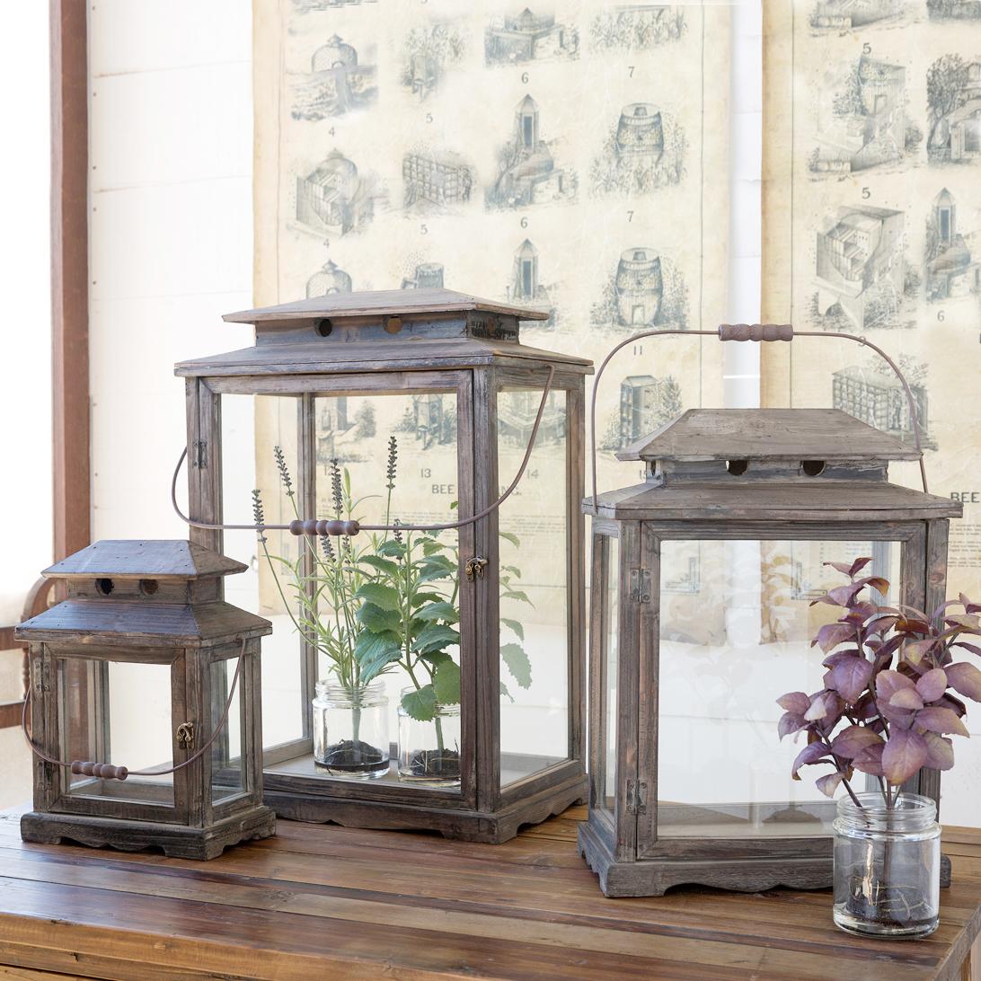 Shop By Category > Tabletop & Decorative Accessories > Lanterns Shop By Category > Tabletop & Decorative Accessories > Lanterns