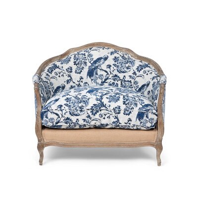 Heritage Toile 2021 - VSPRESSROOM