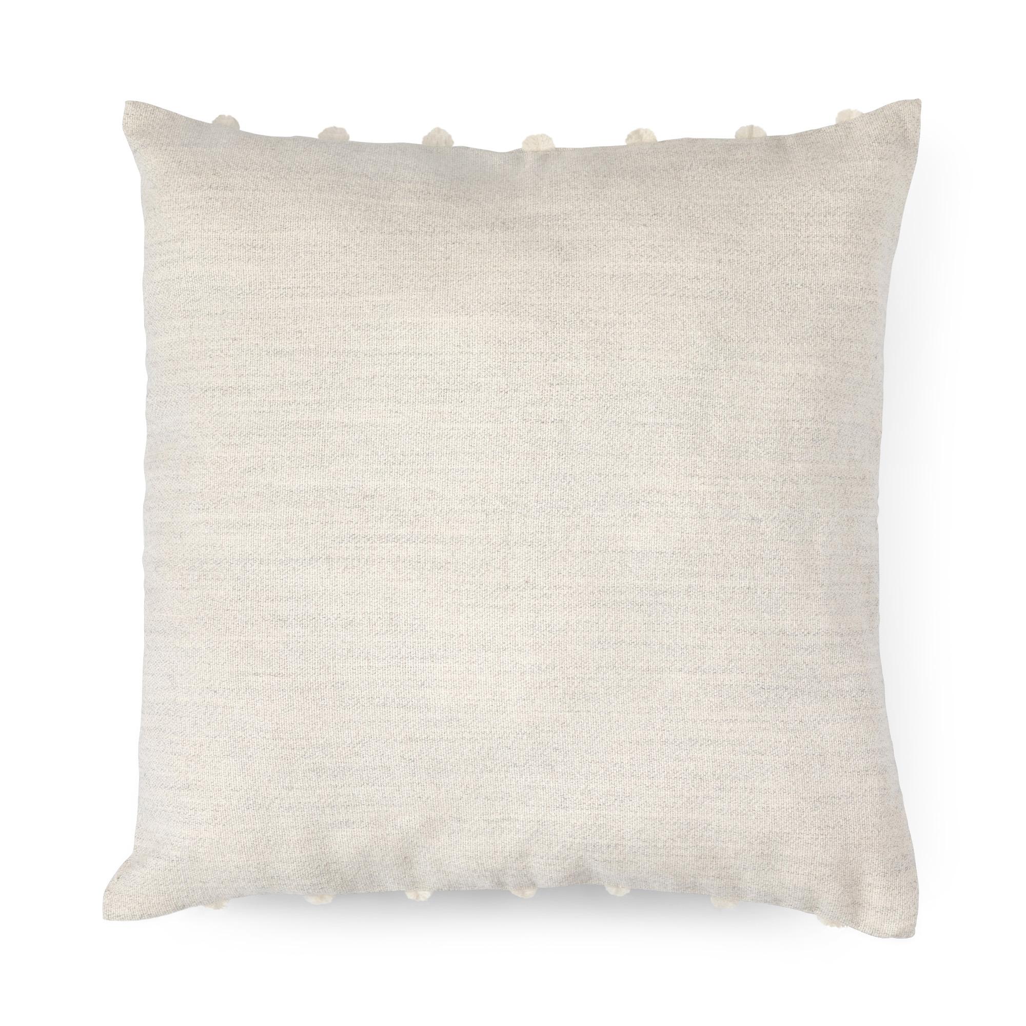 Alpaca wool pillow cover best sale