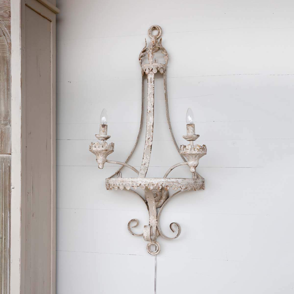 Picture of ELECTRIC WALL SCONCE