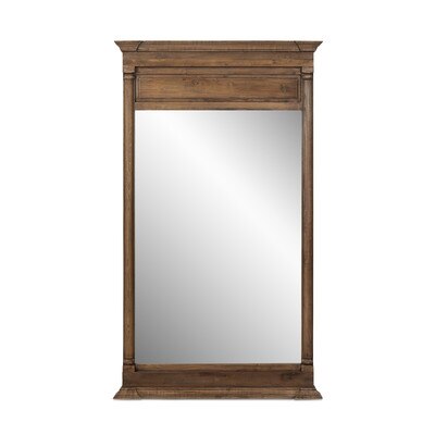 Park Hill - Ogee Mirror, Small