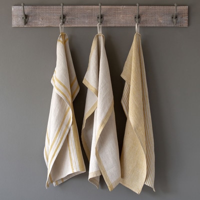 Linen Dish Cloth