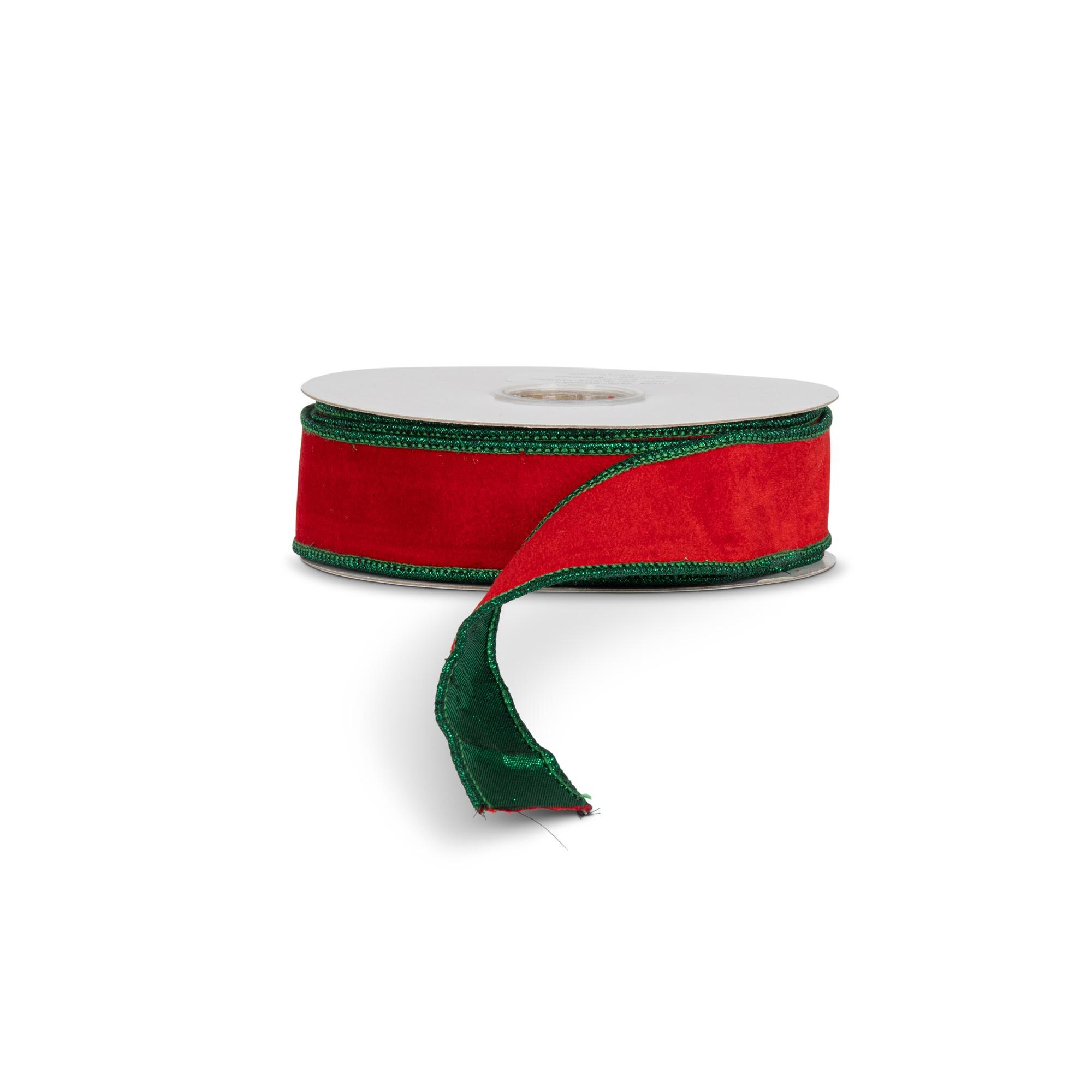 Seasonal>Christmas>Ribbon